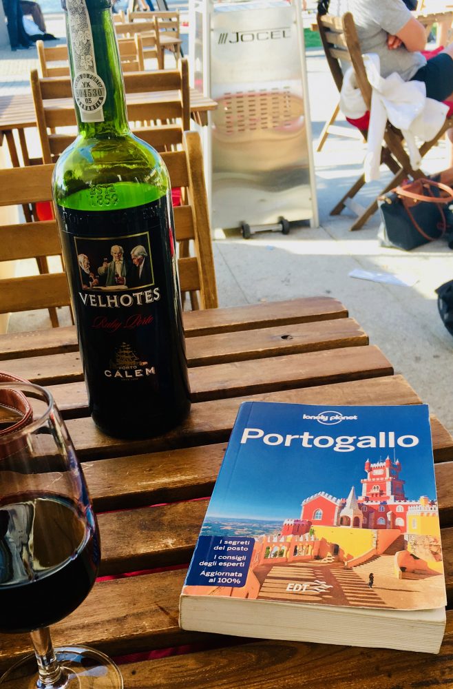 Lonely Planet Portogallo 