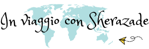 In viaggio con Sherazade Logo